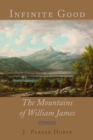 Image for Infinite good  : the mountains of William James