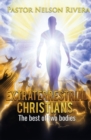 Image for Extraterrestrial Christians