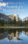 Image for Best Sights to See at America&#39;s National Parks