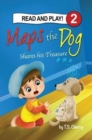 Image for Sozo Key, Maps the Dog : Shares his treasure