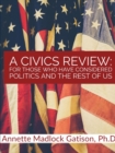 Image for A Civics Review