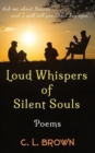 Image for Loud Whispers of Silent Souls