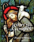 Image for John&#39;s Gospel : A Discipleship Journey with Jesus