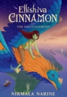 Image for Ellishiva Cinnamon : And The Sixth Element