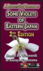 Image for A Pocket-Size Version of Some Violets of Eastern Japan : 2nd Edition