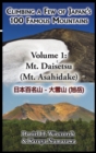 Image for Climbing a Few of Japan&#39;s 100 Famous Mountains - Volume 1 : Mt. Daisetsu (Mt. Asahidake)