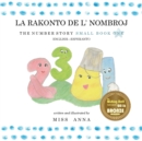 Image for The Number Story 1 LA RAKONTO DE L&#39; NOMBROJ