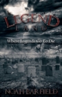 Image for Legend Land