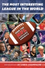 Image for The Most Interesting League In the World