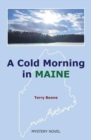 Image for A Cold Morning in MAINE