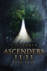 Image for Ascenders: 11:11 (Book Four)