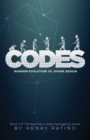 Image for Codes : Random Evolution vs. Divine Design