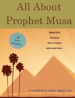 Image for All About Prophet Musa