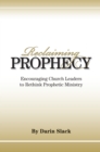 Image for Reclaiming Prophecy