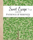 Image for Sweet Escape Coloring Book