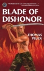 Image for Blade of Dishonor