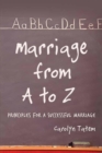 Image for Marriage From A to Z (Principles for a Successful Marriage)