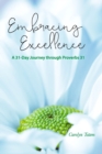 Image for Embracing Excellence