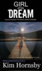 Image for The Dream Jumper&#39;s Promise : A Supernatural Thriller