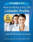 Image for How to Write a KILLER LinkedIn Profile... And 18 Mistakes to Avoid