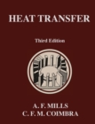 Image for Heat Transfer : Third Edition