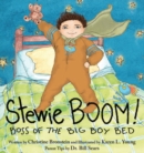 Image for Stewie BOOM! Boss of the Big Boy Bed