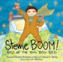 Image for Stewie Boom! Boss of the Big Boy Bed