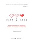 Image for Back 2 Love Companion Workbook