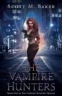Image for The Vampire Hunters : Book One of The Vampire Hunters Trilogy