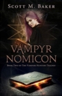 Image for Vampyrnomicon