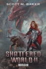 Image for Shattered World II : Russia
