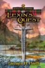 Image for Lexin&#39;s Quest