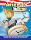 Image for Animals in Time, Volume 3 : American History