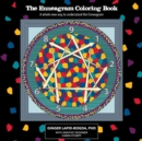 Image for The Enneagram Coloring Book