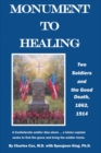 Image for Monument to Healing