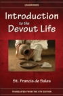 Image for Introduction to the Devout Life