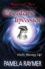 Image for Sam and Alex--Creature Invasion Girls Strong Up!