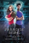Image for Paradise Rising : A Teen Superhero Fantasy