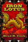 Image for Iron lotus  : a novel