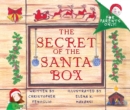 Image for The secret of the Santa box