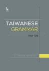 Image for Taiwanese Grammar : A Concise Reference