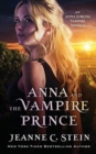 Image for Anna and the Vampire Prince
