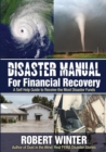 Image for Disaster Manual for Financial Recovery