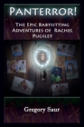 Image for Panterror! The Epic Babysitting Adventures of Rachel Pugsley