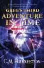 Image for Greg&#39;s Third Adventure in Time