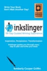 Image for Inkslinger - 99-Day Guided Writing Experience