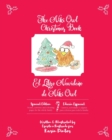 Image for The Niki Owl Christmas Book - El Libro Navide?o de Niki Owl