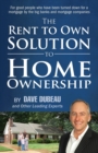 Image for The Rent To Own Solution To Home Ownership