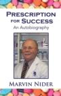 Image for Prescription for Success