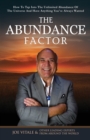 Image for The Abundance Factor